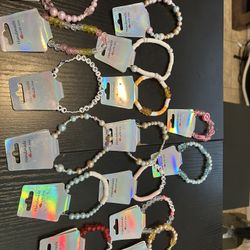 Handmade Bracelets 