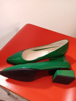 Never Used Women's Dress Shoes