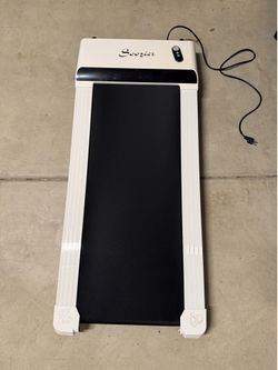 Walking Pad Under Desk