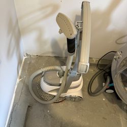 Pro steamer! New! Salav Brand 