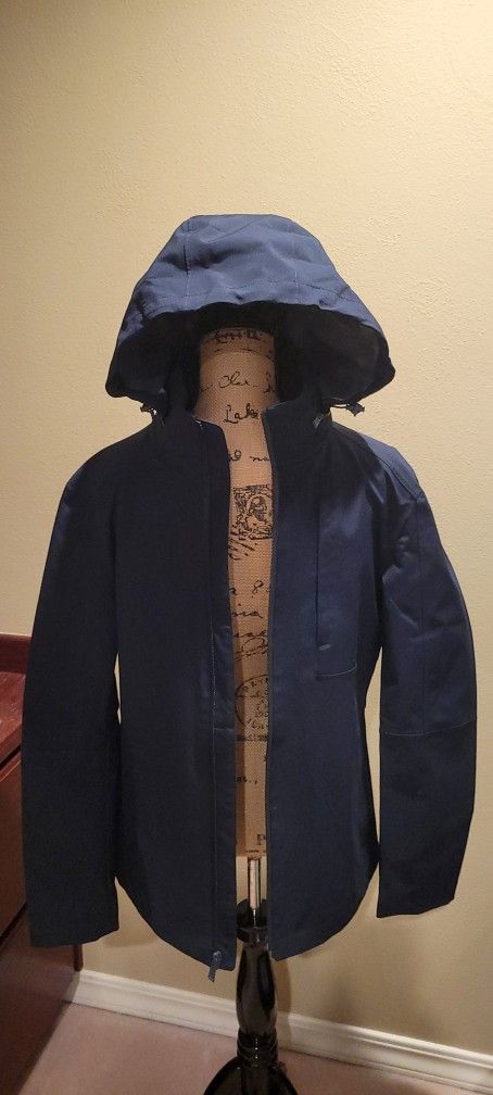 Pendleton Jacket