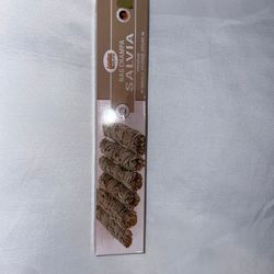 Salvia Incense 