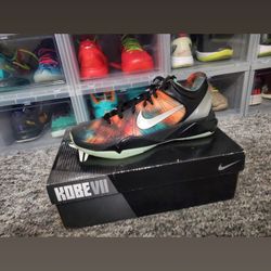 Kobe 7 Galaxy 
