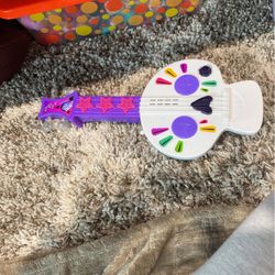 Guitar