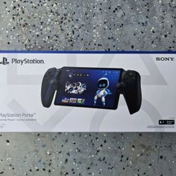 Playstation Portal