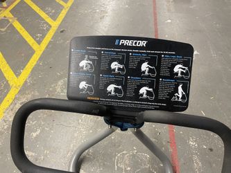Precor Stretch Trainer 