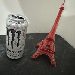 3D Printed Eiffel Tower