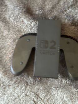 Nintendo Switch 2 Joy-Con Grip