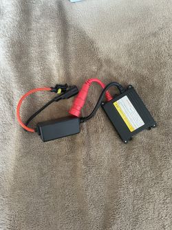 HID Ballasts