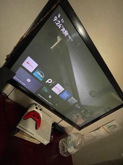 40 inch Tv Need Gone