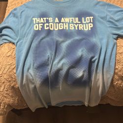 Alocs Shirt 