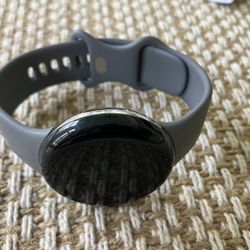 Google Pixel LTR Watch
