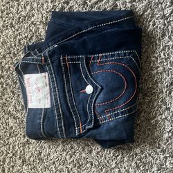 True Religion jeans