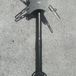 Ceiling Tv Mount 