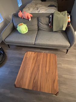 West Elm Couch