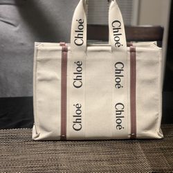 Summer Tote