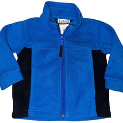 Boys Columbia Jacket 