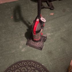Vacuum