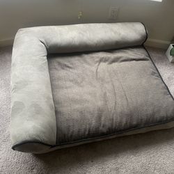 Free Used Costco Dog Bed