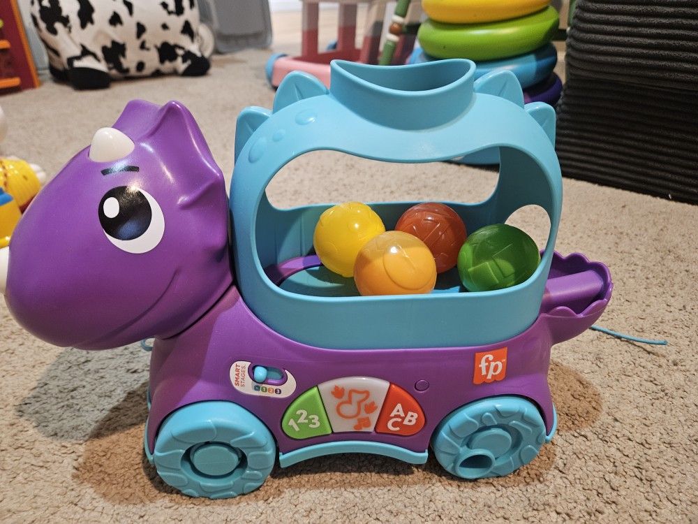 Baby/toddler Toys