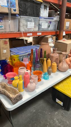 Centerpieces | warehouse sale