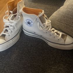 Converse Nuevos 