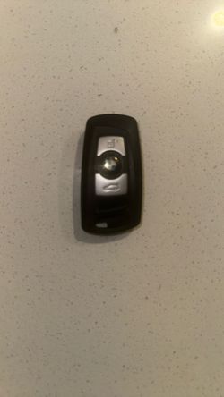 BMW KEY 