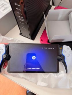 Sony PlayStation portable