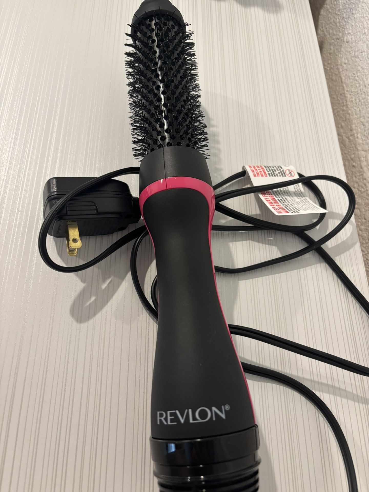 Revlon One-Step Hair Dryer & Volumizer