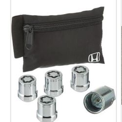 Wheel Locks 