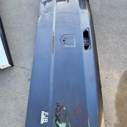 Dodge Ram Tailgate Oem