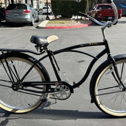 Aero Beach cruiser Bicycle 