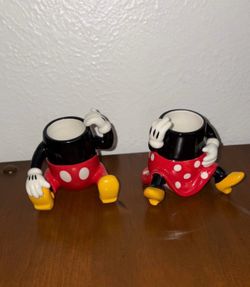 Disney cups