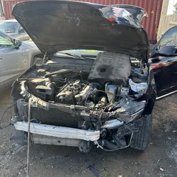 Audi Q5 Part Out 