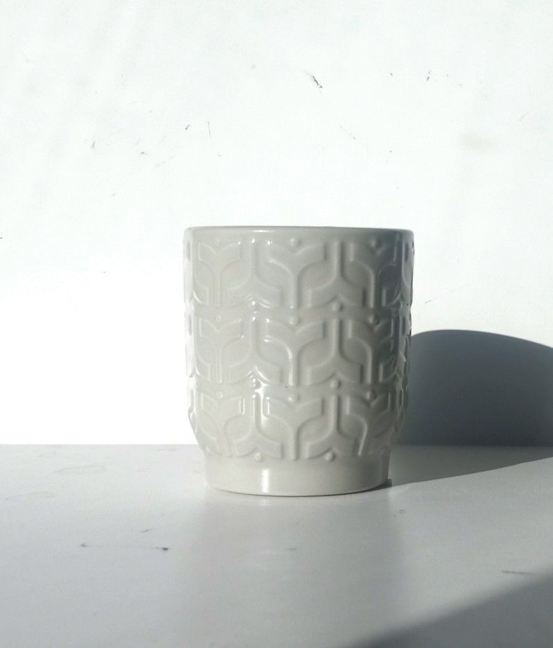 Glazed Ceramic Plant Pot/ Plant Planter/ Flower Pot Patio Garden