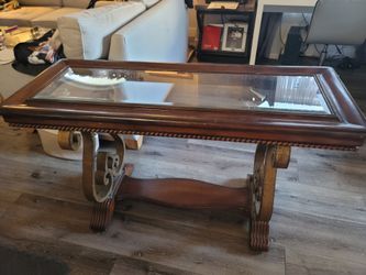 Entry Table