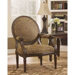Extra Wide, Excellent Quality Arm Chairs