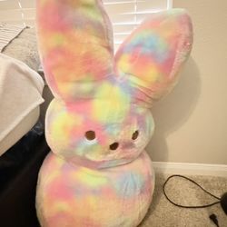 Peeps X-large Plushie