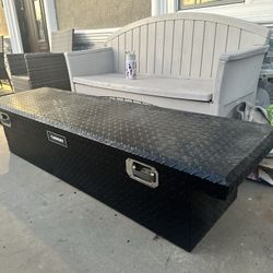 Husky Tool Box
