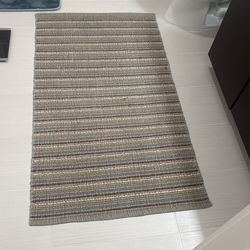 3’ X 5’ Bathroom Rug - Pier 1 Imports