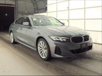 2024 BMW 3 Series
