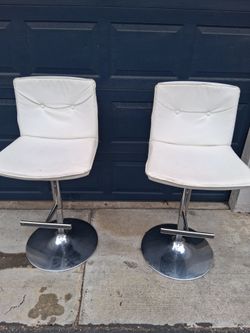 Chairs $20 each