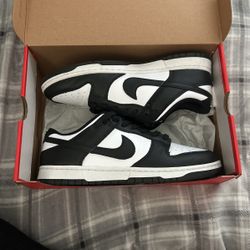 Nike Dunks