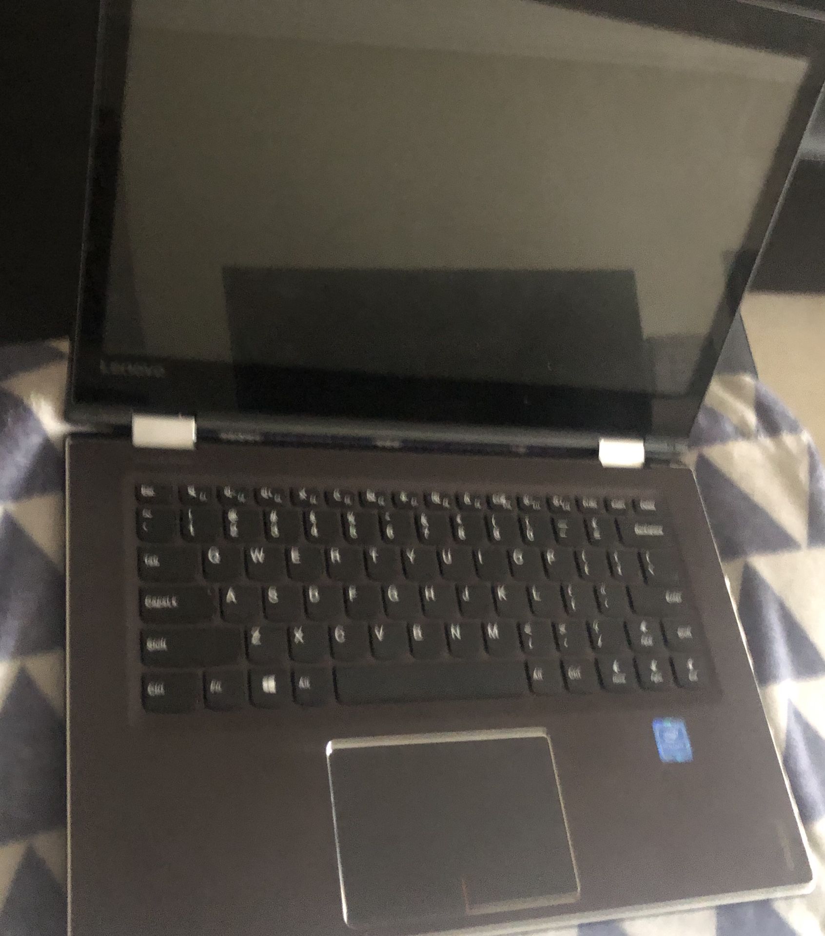 Lenovo Flex 4- 2 in 1 Laptop