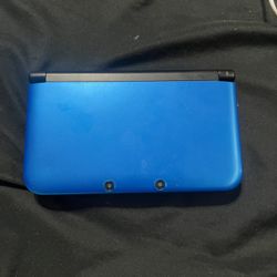 Nintendo 3ds Xl And Gameboy Color