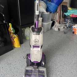 Hoover SmartWash Pet Automatic Carpet Cleaner Machine 