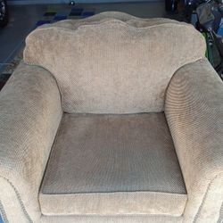 Casual Chair
