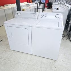Washer Dryer Electric 🍇 🍇 