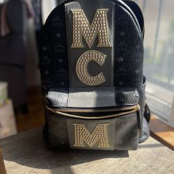 MCM Fanny Pack for Sale in Hampton, GA - OfferUp