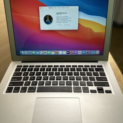 MacBook Air 1.3 GHz Dual Core i5